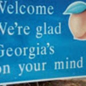 Meet your Posher, Georgia